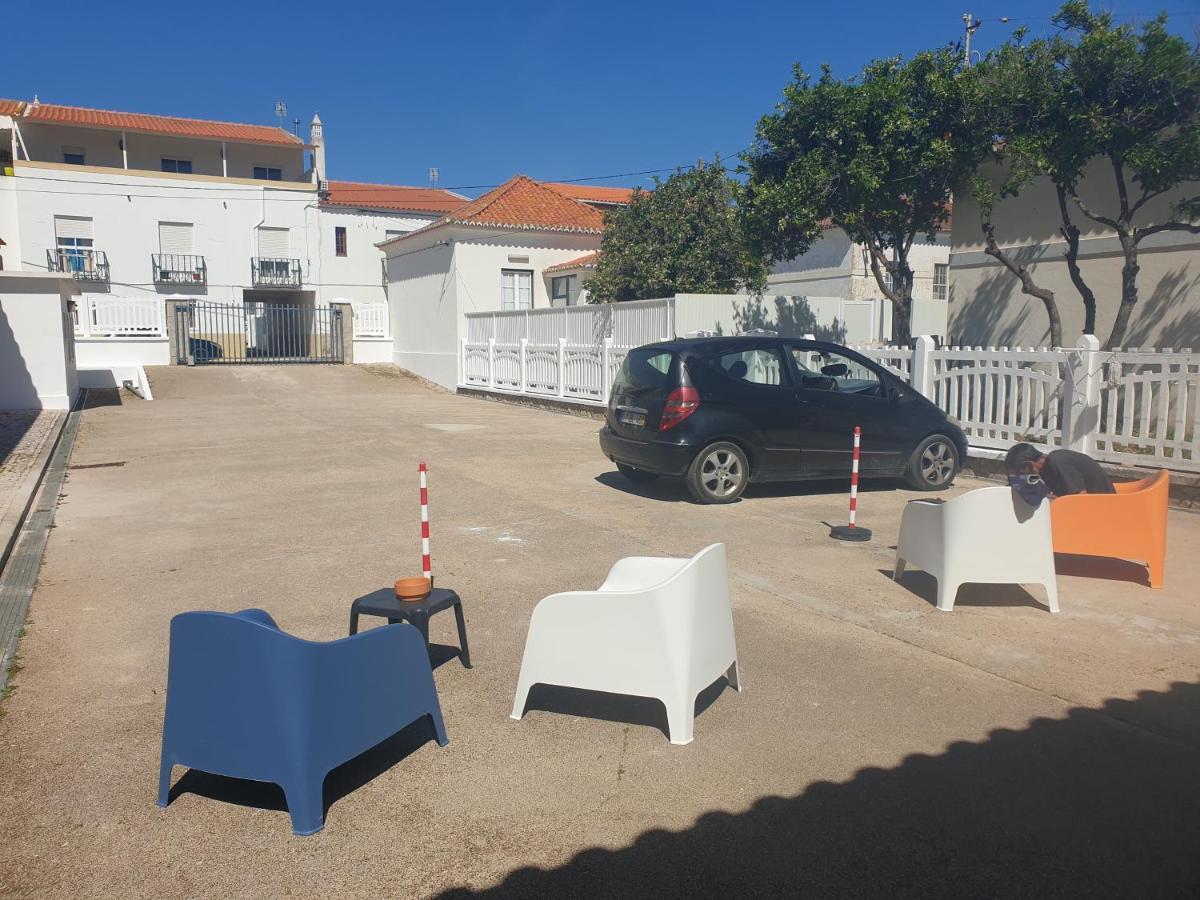 St@Y Tunes Albufeira Exterior photo
